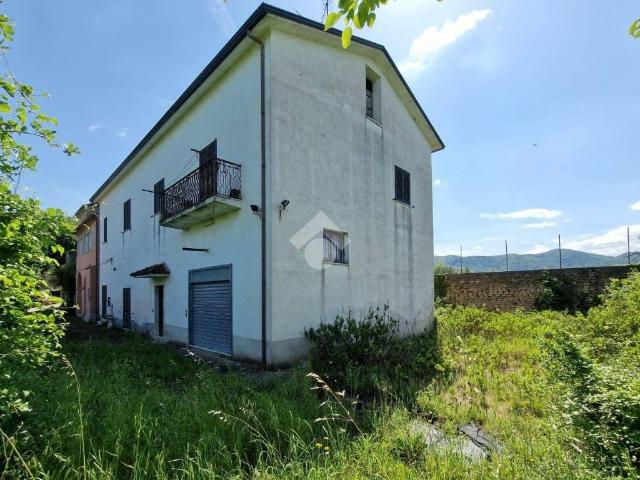 Casa indipendente in vendita a Sant'Agata de' Goti BN