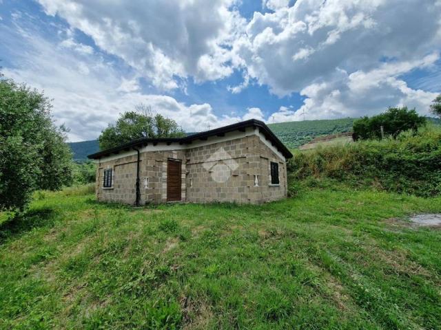Casa indipendente in vendita a Sant'Agata de' Goti BN