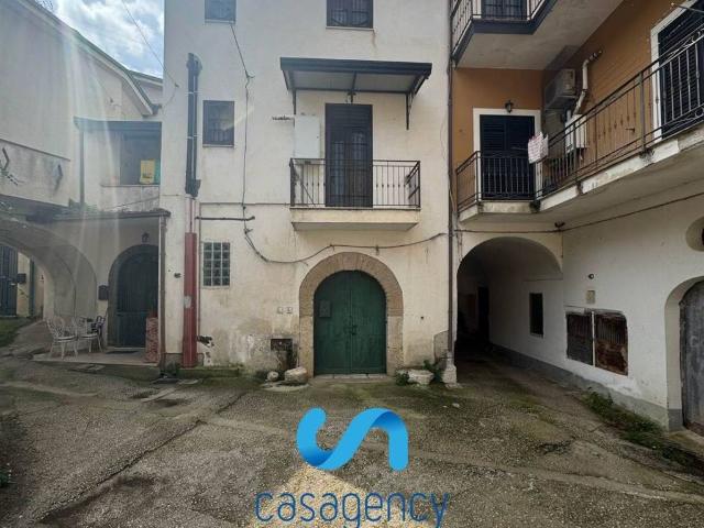 Casa indipendente in vendita a Sant'Agata de' Goti BN
