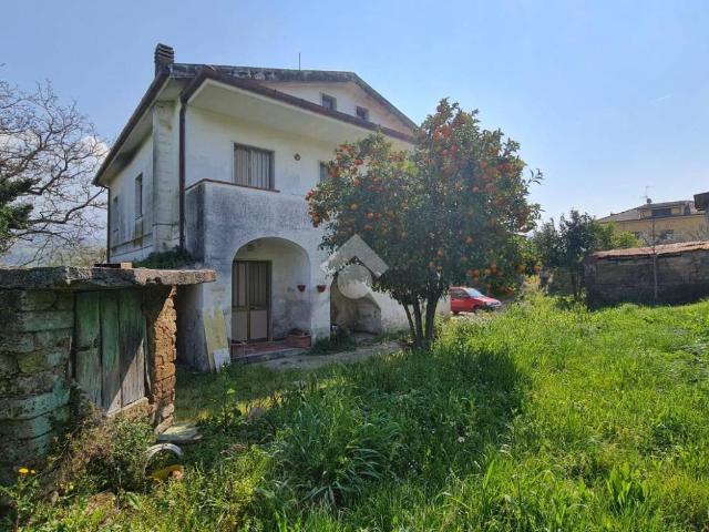 Casa indipendente in vendita a Sant'Agata de' Goti BN