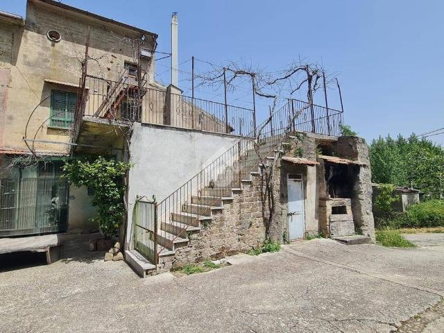 Casa indipendente in vendita a Sant'Agata de' Goti BN
