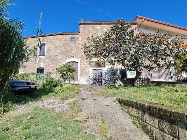 Casa indipendente in vendita a Sant'Agata de' Goti BN