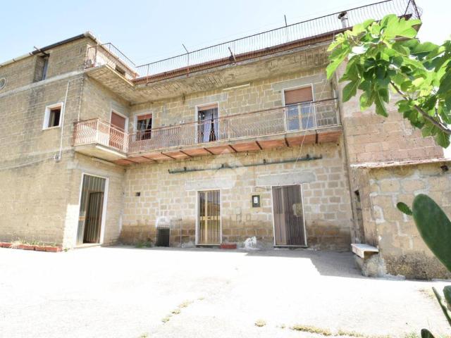 Casa indipendente in vendita a Sant'Agata de' Goti BN