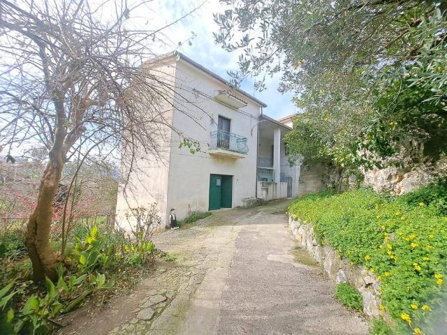 Casa indipendente in vendita a Sant'Agata de' Goti BN