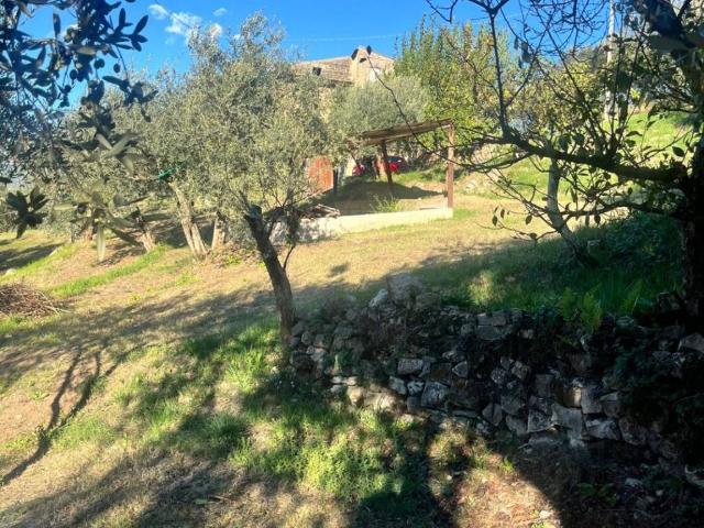 Casa indipendente in vendita a Sant'Agata de' Goti BN