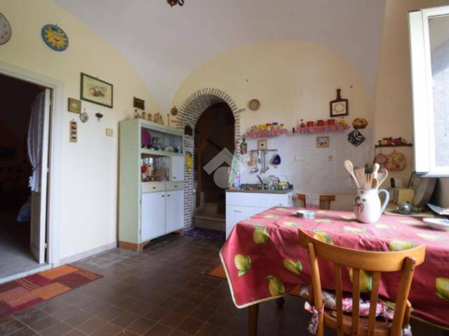 Casa indipendente in vendita a Sant'Agata de' Goti BN