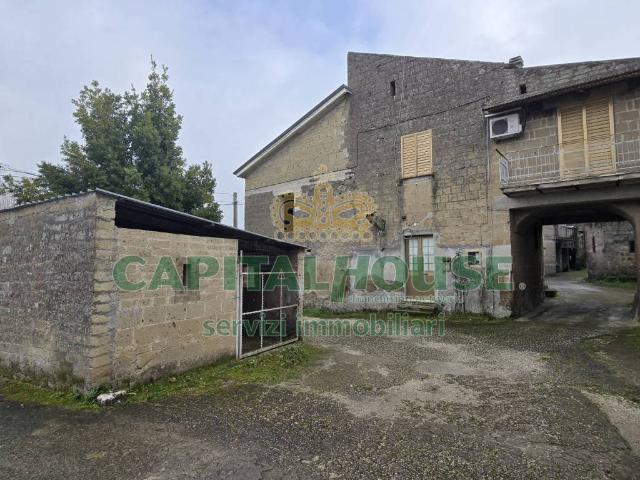 Casa indipendente in vendita a Sant'Agata de' Goti BN