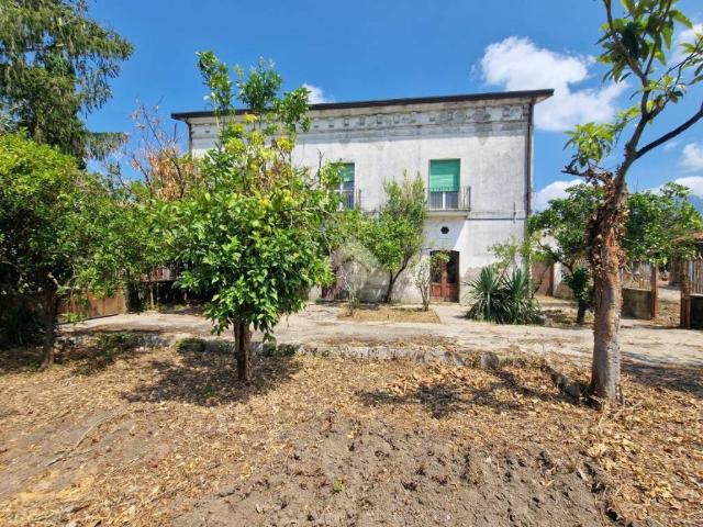 Casa indipendente in vendita a Sant'Agata de' Goti BN