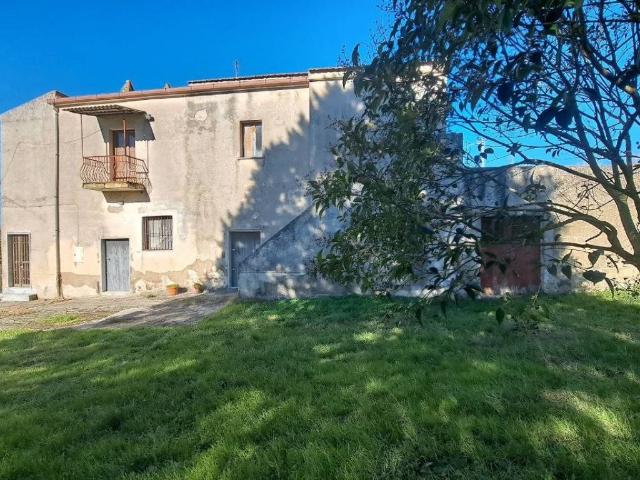 Casa indipendente in vendita a Sant'Agata de' Goti BN