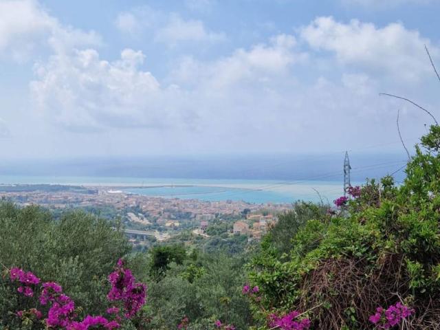 Casa indipendente in vendita a Sant'Agata di Militello ME