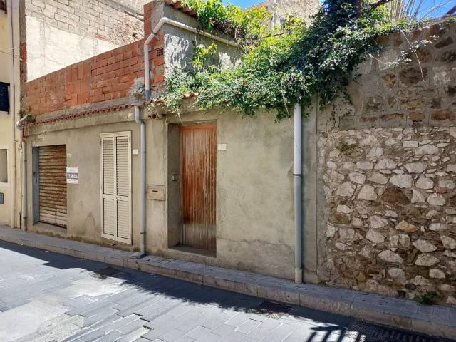 Casa indipendente in vendita a Sant'Agata di Militello ME