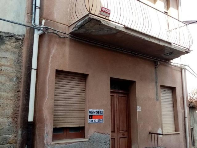 Casa indipendente in vendita a Sant'Agata di Militello ME
