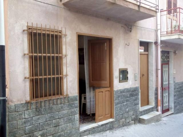 Casa indipendente in vendita a Sant'Agata di Militello ME