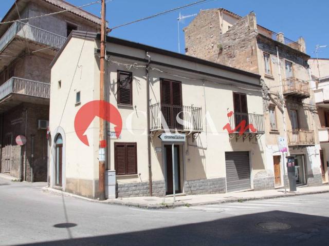 Villa in vendita a Sant'Agata di Militello ME