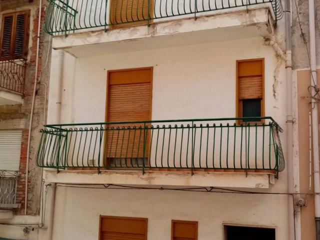 Casa indipendente in vendita a Sant'Agata di Militello ME