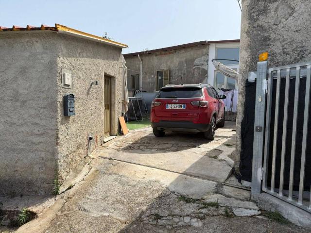 Casa indipendente in vendita a Sant'Agata di Militello ME