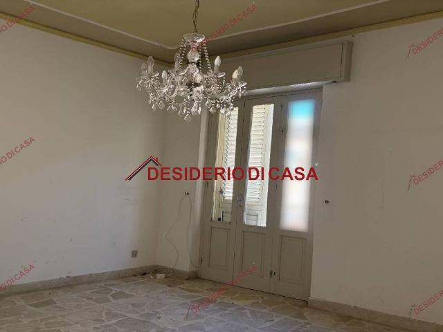 Casa indipendente in vendita a Sant'Agata di Militello ME