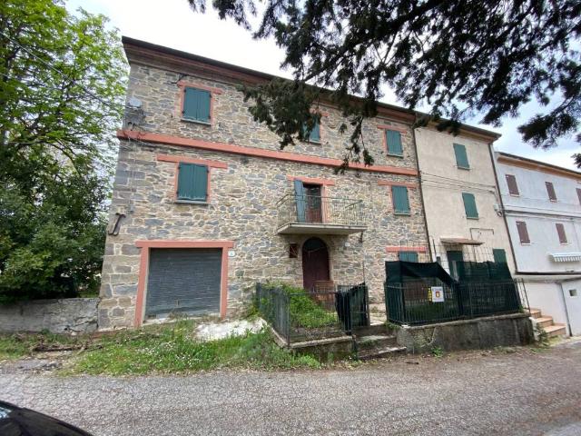Casa indipendente in vendita a Sant'Agata Feltria RN