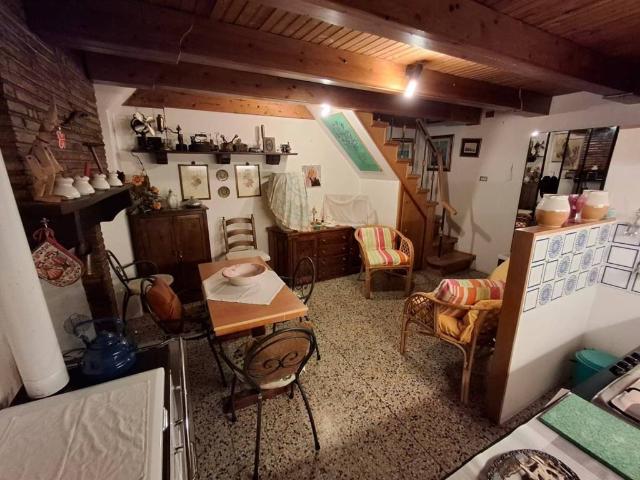 Casa indipendente in vendita a Sant'Agata Feltria RN