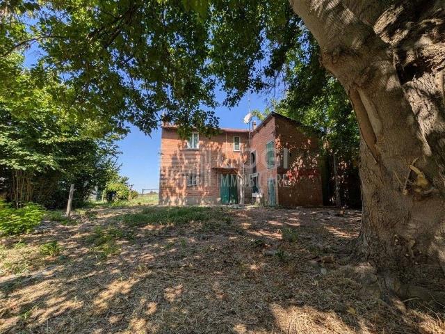 Casa indipendente in vendita a Sant'Agata sul Santerno RA