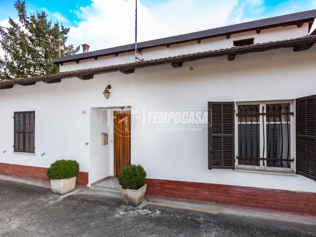 Casa indipendente in vendita a Sant'Albano Stura
