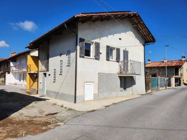 Casa indipendente in vendita a Sant'Albano Stura CN