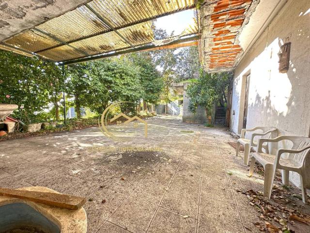 Casa indipendente in vendita a Sant'Alfio CT