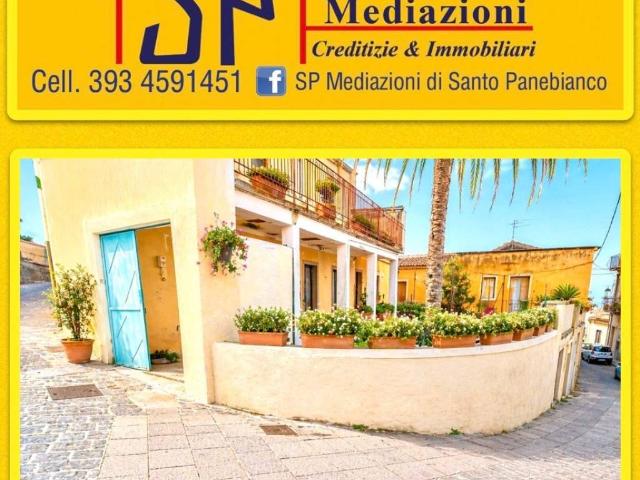 Casa indipendente in vendita a Sant'Alfio CT