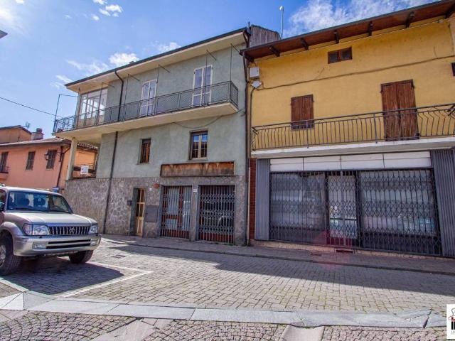 Casa indipendente in vendita a Sant'Ambrogio di Torino TO