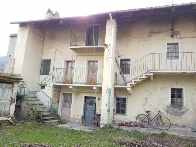 Casa indipendente in vendita a Sant'Ambrogio di Torino TO