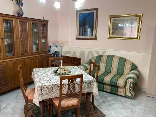 Casa indipendente in vendita a Sant'Anastasia NA