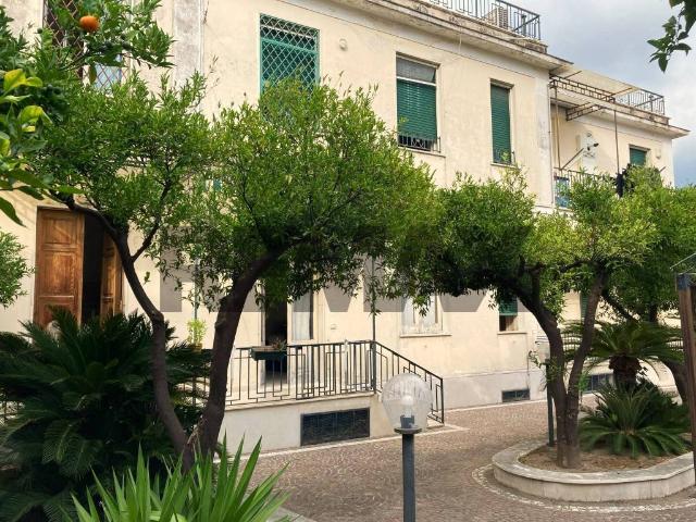 Casa indipendente in vendita a Sant'Anastasia NA