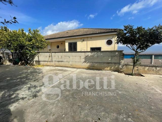 Casa indipendente in vendita a Sant'Angelo d'Alife CE