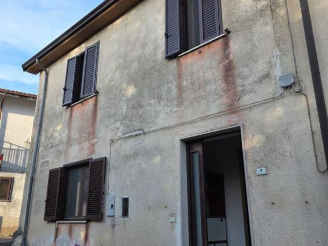 Casa indipendente in vendita a Sant'Angelo dei Lombardi AV