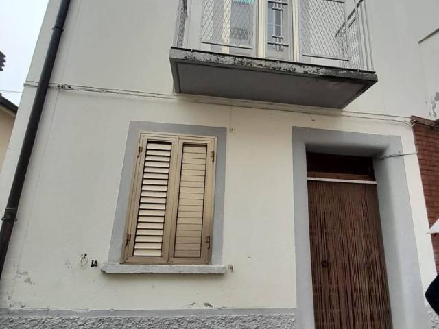 Casa indipendente in vendita a Sant'Angelo del Pesco IS