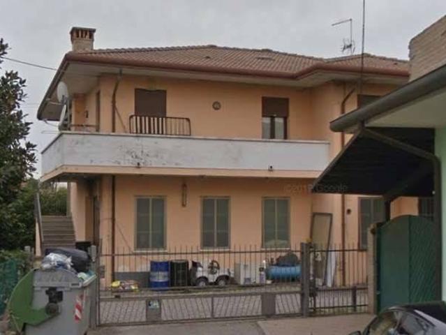 Casa indipendente in vendita a Sant'Angelo di Piove di Sacco PD