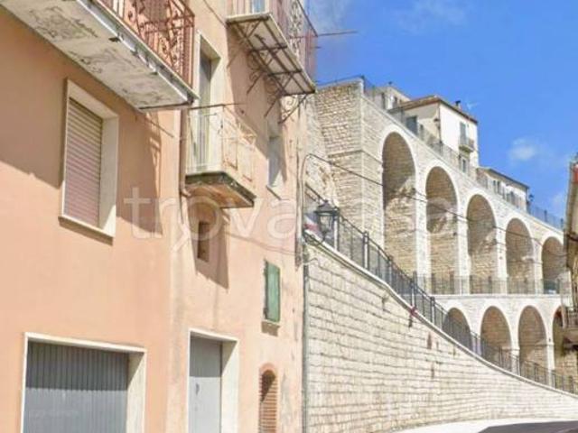 Casa indipendente in vendita a Sant'Angelo Limosano