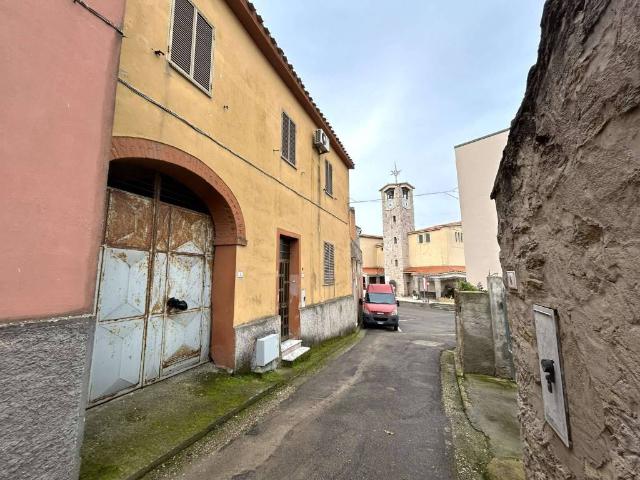 Casa indipendente in vendita a Sant'Andrea Frius SU