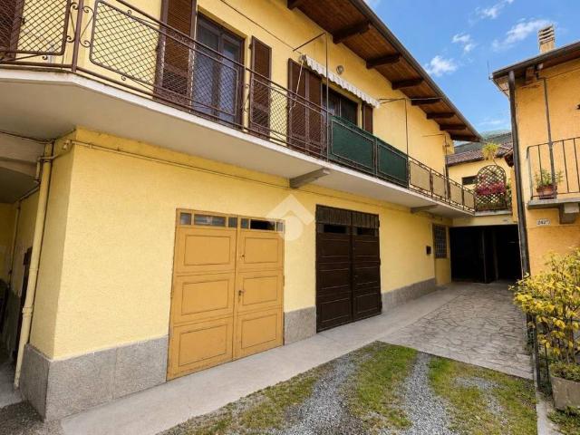 Casa indipendente in vendita a Sant'Antonino di Susa TO
