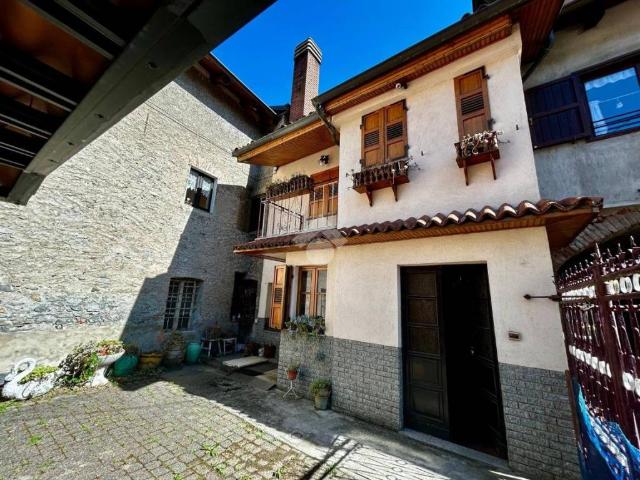 Casa indipendente in vendita a Sant'Antonino di Susa TO