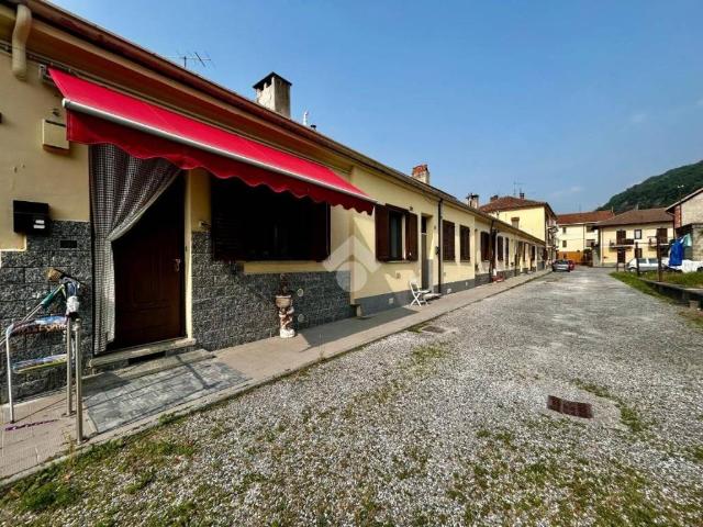 Casa indipendente in vendita a Sant'Antonino di Susa TO