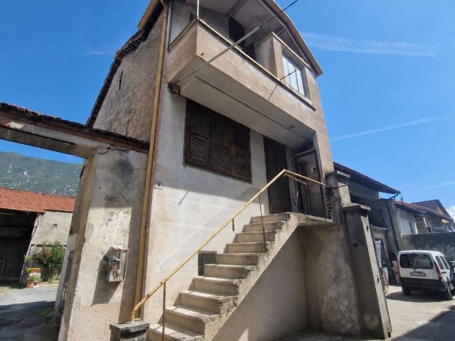 Casa indipendente in vendita a Sant'Antonino di Susa TO