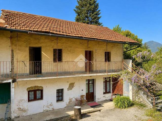Casa indipendente in vendita a Sant'Antonino di Susa TO