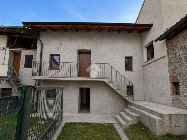 Casa indipendente in vendita a Sant'Antonino di Susa TO