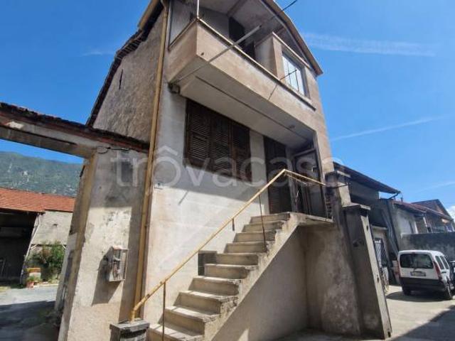Casa indipendente in vendita a Sant'Antonino di Susa vicolo del Comune, 2