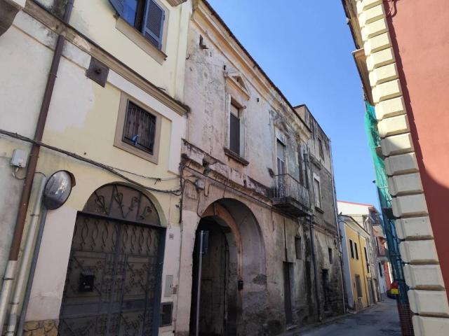 Casa indipendente in vendita a Sant'Antonio Abate NA
