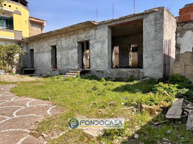 Casa indipendente in vendita a Sant'Antimo NA