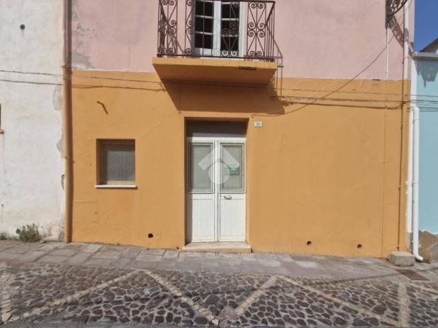 Casa indipendente in vendita a Sant'Antioco CI