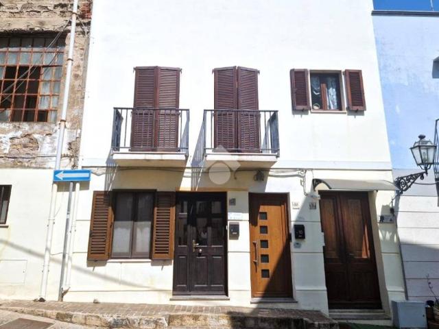 Appartamento in vendita a Sant'Antioco CI