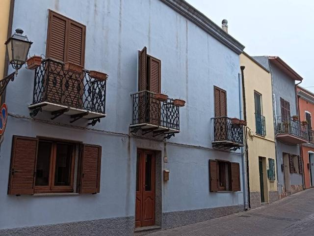 Casa indipendente in vendita a Sant'Antioco SU